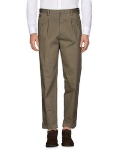 Повседневные брюки Pt01