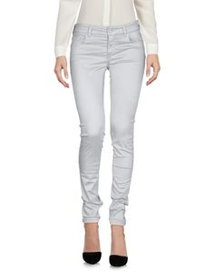 Повседневные брюки Emporio Armani