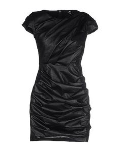Короткое платье Elisabetta Franchi