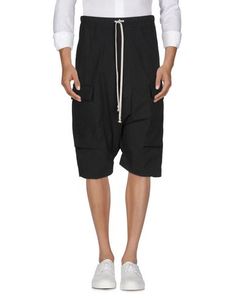 Бермуды Drkshdw BY Rick Owens
