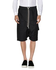 Брюки-капри Drkshdw BY Rick Owens