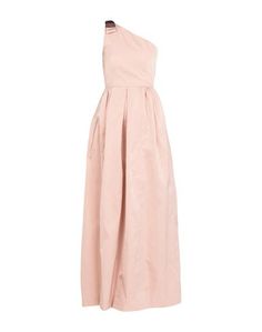 Длинное платье Pinko
