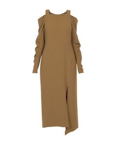 Платье длиной 3/4 Tibi