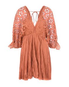 Короткое платье Free People