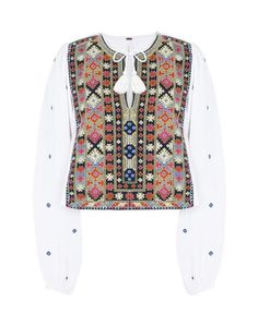 Блузка Free People