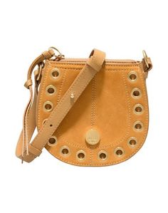 Сумка через плечо SEE BY ChloÉ