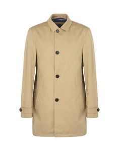 Легкое пальто Tommy Hilfiger