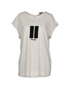 Футболка Emporio Armani