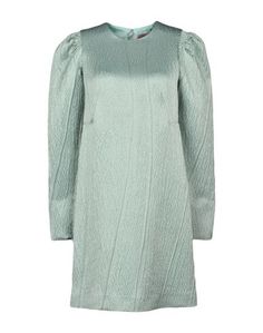 Короткое платье Lanvin