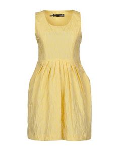Короткое платье Love Moschino