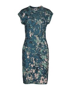 Платье до колена M Missoni