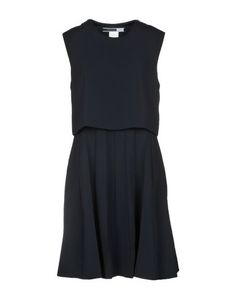 Короткое платье Sportmax Code