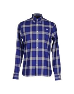 Pубашка Fred Perry