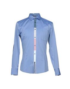 Pубашка Daniele Alessandrini