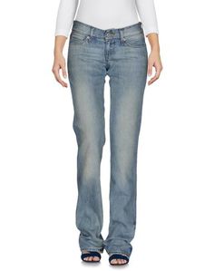 Джинсовые брюки Levis RED TAB