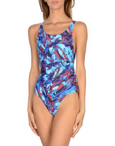 Спортивные купальники и плавки Speedo
