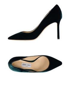 Туфли Jimmy Choo