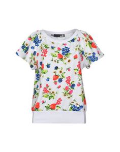 Толстовка Love Moschino