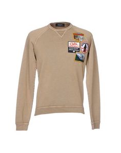 Толстовка Dsquared2