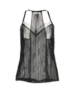 Топ без рукавов Guess BY Marciano