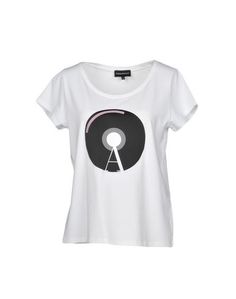 Футболка Emporio Armani