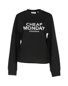 Толстовка Cheap Monday