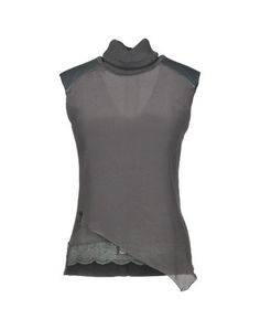 Топ без рукавов Lepaprock