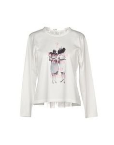 Футболка HER Selfservice