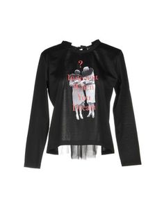 Футболка HER Selfservice