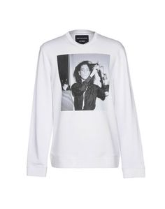 Толстовка RAF Simons