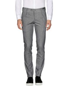 Повседневные брюки Pt01