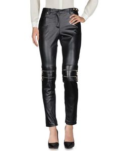Повседневные брюки Versace