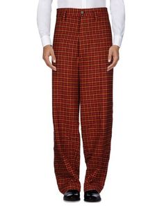 Повседневные брюки Marni