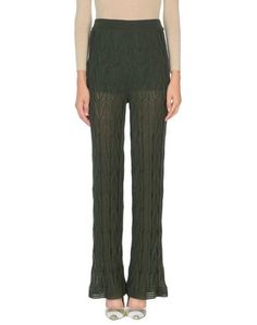 Повседневные брюки M Missoni