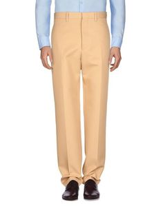 Повседневные брюки Marni