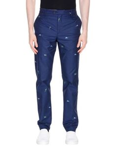 Повседневные брюки Kenzo