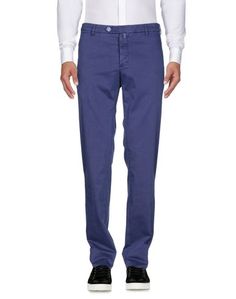 Повседневные брюки Kiton