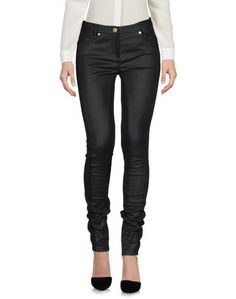 Повседневные брюки Versace