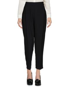 Повседневные брюки Elisabetta Franchi