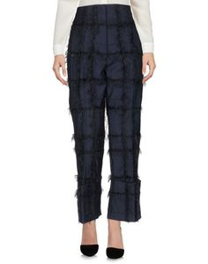 Повседневные брюки Jil Sander