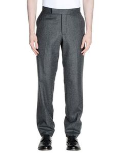 Повседневные брюки Thom Browne