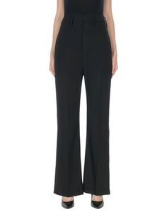Повседневные брюки Ann Demeulemeester
