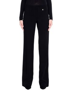 Повседневные брюки Versace Collection