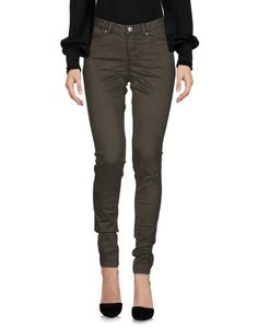 Повседневные брюки Maison Scotch