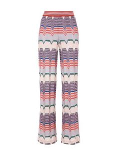 Повседневные брюки Missoni