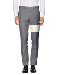 Повседневные брюки Thom Browne