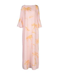 Длинное платье Mutadesign by Odile Orsi