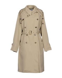 Легкое пальто Maison Margiela