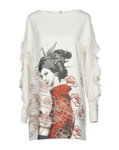 Короткое платье Mangano