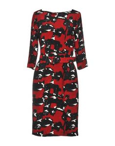 Платье до колена Samantha Sung